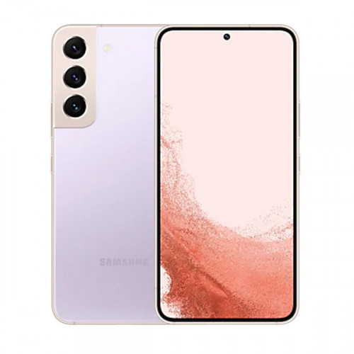 Смартфон Samsung Galaxy S22 8/256GB Фиолетовый