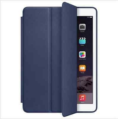 Чехол Smart Case для iPad Air 2019 и iPad Pro 10.5 синий