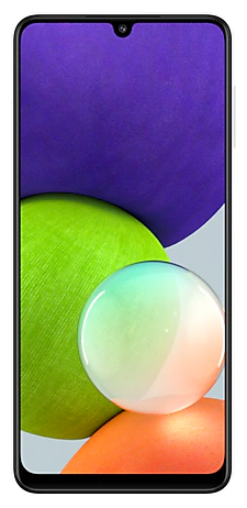 Смартфон Samsung Galaxy A23 6/128 Blue