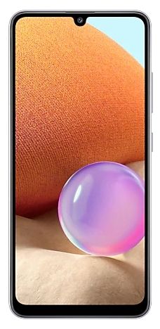 Смартфон Samsung Galaxy A32 64GB Фиолетовый