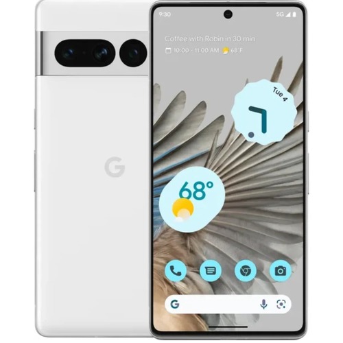 Смартфон Google Pixel 7 Pro 12/256 Snow