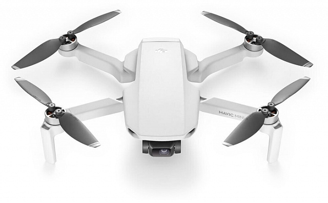 DJI Mavic Mini Combo