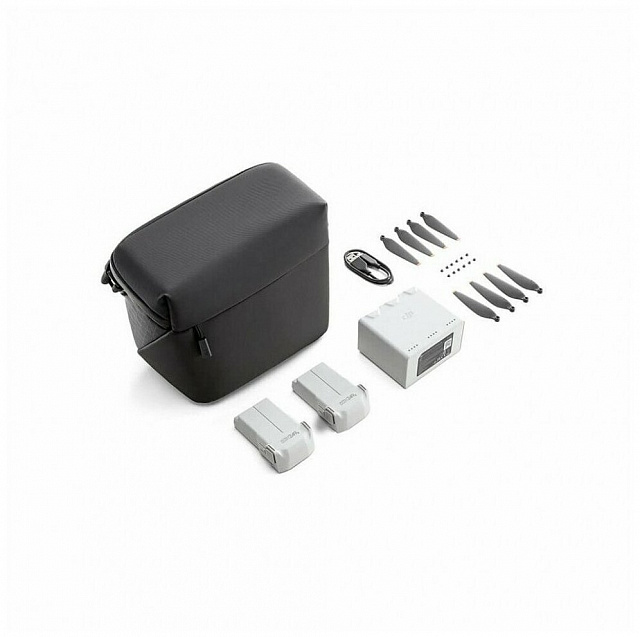 Комплект аксессуаров DJI Mini 3 Pro Fly More Kit