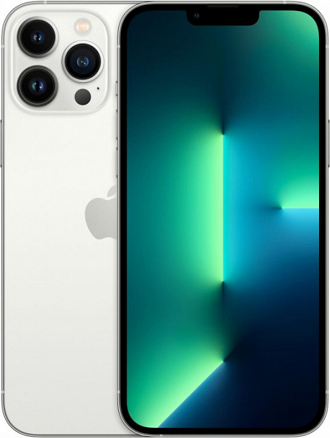 iPhone 13 Pro Max 512GB Серебристый
