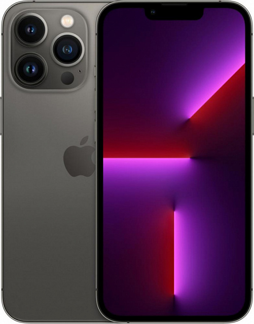 iPhone 13 Pro 256GB Графитовый