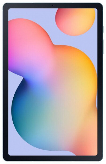 Планшет Samsung Galaxy Tab S6 Lite Wi-Fi 64Gb Голубой