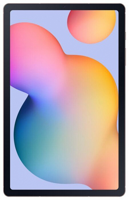 Планшет Samsung Galaxy Tab S6 Lite Wi-Fi 64Gb Розовое золото