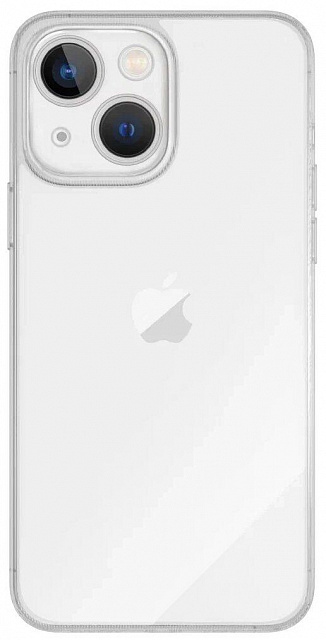 Чехол UZAY TPU акрил для iPhone 14 прозрачный