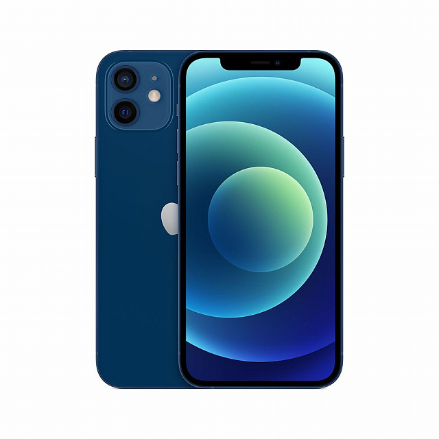 Смартфон Apple iPhone 12 128GB Синий