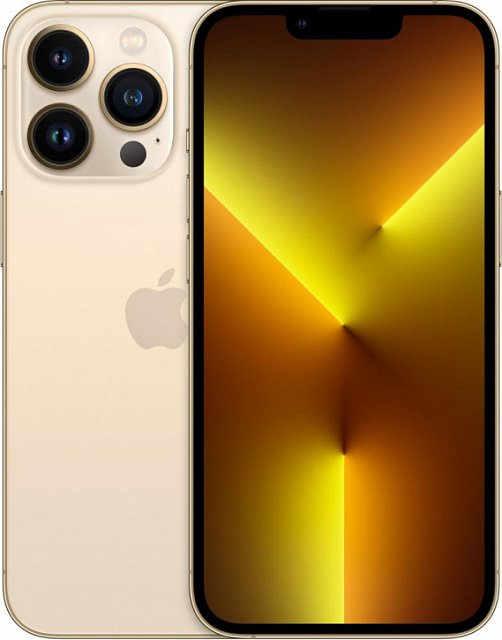 iPhone 13 Pro 512GB Золотой