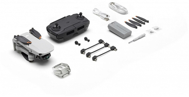 DJI Mavic Mini SE