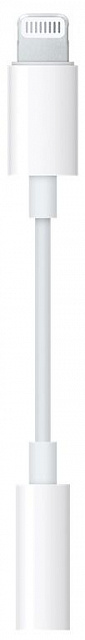 Адаптер Lightning to Headphone Jack
