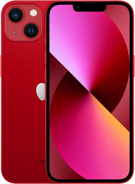 iPhone 13 128GB (PRODUCT)RED