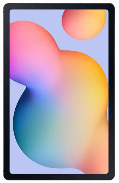 Планшет Samsung Galaxy Tab S6 Lite Wi-Fi+LTE 128Gb Серый