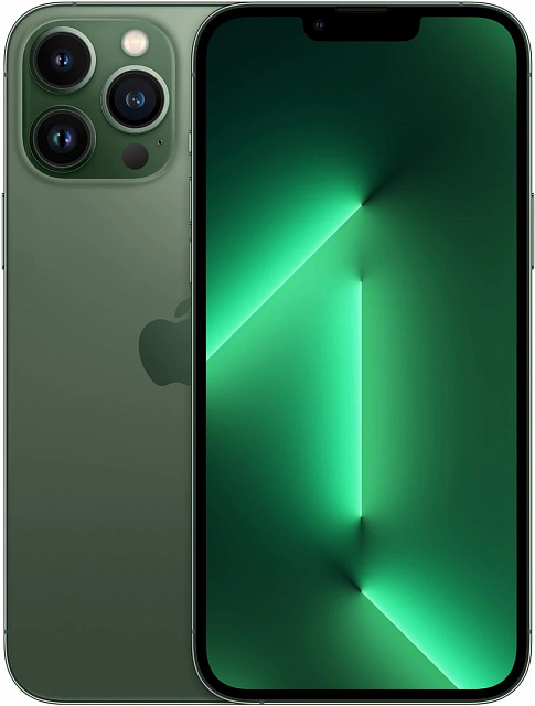 iPhone 13 Pro Max 128GB Альпийский зеленый
