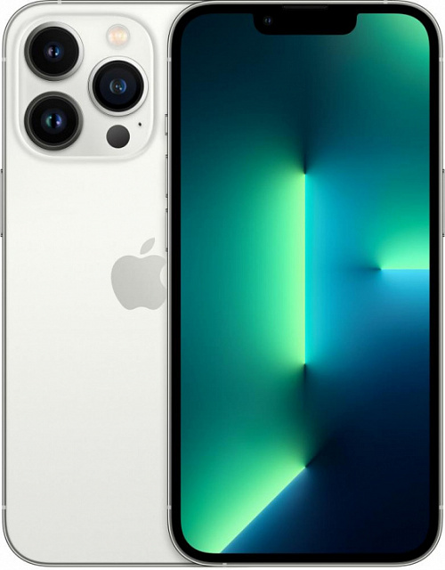 iPhone 13 Pro 256GB Серебристый