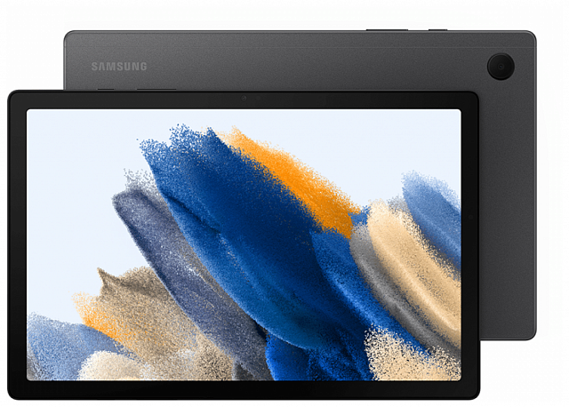 Планшет Samsung SM-X200 Galaxy Tab A8 10.5 Wi-Fi 4/64Gb Dark Gray