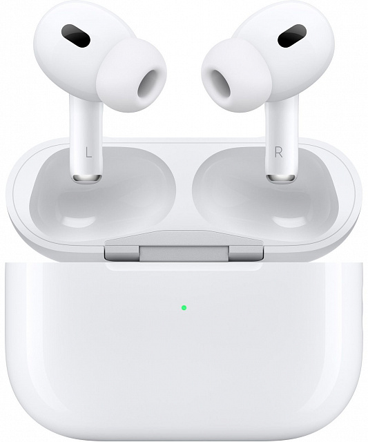 Беспроводные наушники Apple AirPods Pro 2-го поколения (2022)