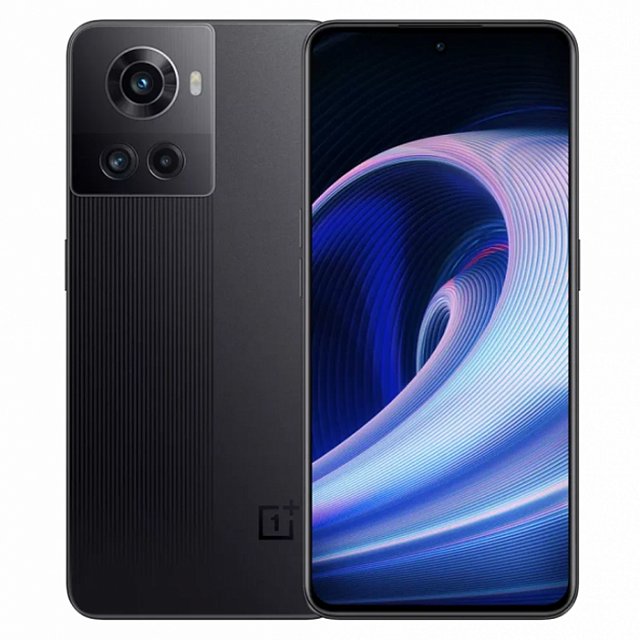 Смартфон One Plus Ace (PGKM10) 8/128 Black