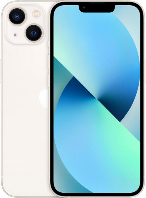 iPhone 13 512GB Сияющая звезда