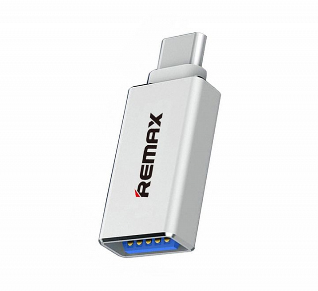 Адаптер Type-C to USB 3.0