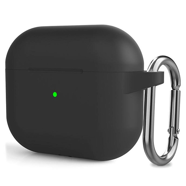 Чехол силиконовый для Apple AirPods 3