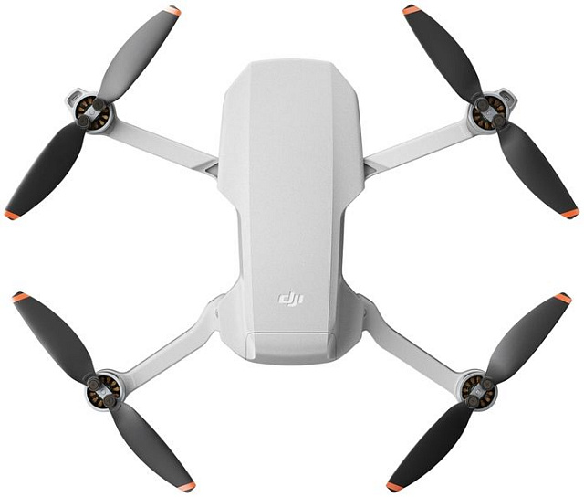 DJI Mavic Mini 2 Combo