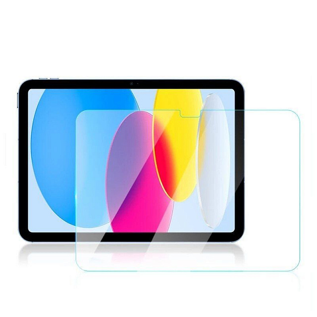 Защитное стекло для iPad 10.9 (2022)