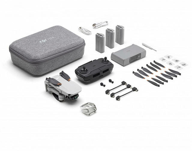 DJI Mavic Mini SE Combo